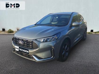 Ford Kuga - 2.5 Duratec 180ch Hybrid FlexiFuel ST-Line X Powershift - 32 990 €