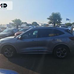 Ford Kuga 2.5 Duratec 180ch Hybrid FlexiFuel ST-Line X Powershift Saint-Nazaire