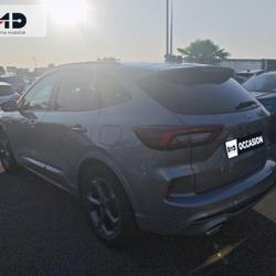 Ford Kuga 2.5 Duratec 180ch Hybrid FlexiFuel ST-Line X Powershift Saint-Nazaire
