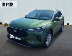 Ford Kuga - 2.5 Duratec 180ch Hybrid FlexiFuel Titanium Business Powershift - 28 990 €