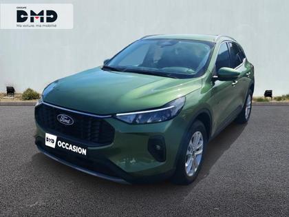 Ford Kuga - 2.5 Duratec 180ch Hybrid FlexiFuel Titanium Business Powershift - 28 990 €