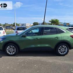 Ford Kuga 2.5 Duratec 180ch Hybrid FlexiFuel Titanium Business Powershift Saint-Nazaire