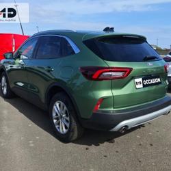 Ford Kuga 2.5 Duratec 180ch Hybrid FlexiFuel Titanium Business Powershift Saint-Nazaire