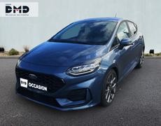 Ford Fiesta Saint-Nazaire