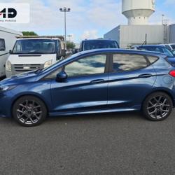 Ford Fiesta 1.0 Flexifuel 95ch ST-Line 5p Saint-Nazaire