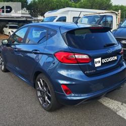 Ford Fiesta 1.0 Flexifuel 95ch ST-Line 5p Saint-Nazaire