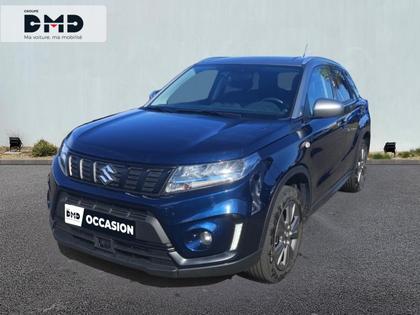 Suzuki Vitara - 1.4 Boosterjet Hybrid 129ch Grand Large - 18 490 €