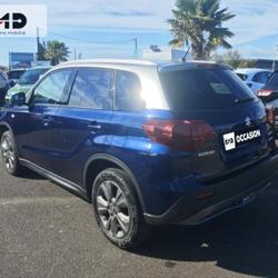 Suzuki Vitara 1.4 Boosterjet Hybrid 129ch Grand Large Saint-Nazaire