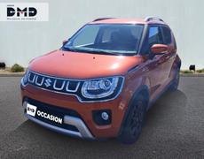 Suzuki Ignis - 1.2 Dualjet Hybrid 83ch Pack - 15 990 €
