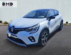 Renault Captur Saint-Nazaire