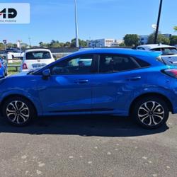 Ford Puma 1.0 Flexifuel 125ch S&S mHEV ST-Line Saint-Nazaire