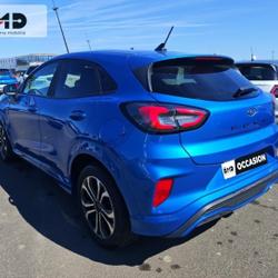 Ford Puma 1.0 Flexifuel 125ch S&S mHEV ST-Line Saint-Nazaire