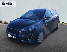 Ford Ka - 1.2 Ti-VCT 85ch S&S Ultimate - 10 490 €
