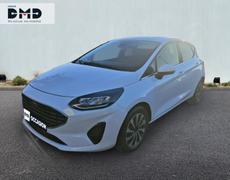 Ford Fiesta Saint-Nazaire
