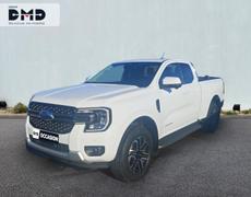 Ford Ranger Saint-Nazaire