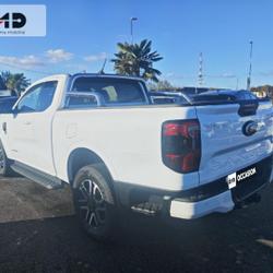 Ford Ranger 2.0 EcoBlue 205ch Stop&Start Super Cab Limited e-4WD BVA10 occasion - Saint-Nazaire - photo 3/14