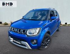 Suzuki Ignis Saint-Herblain