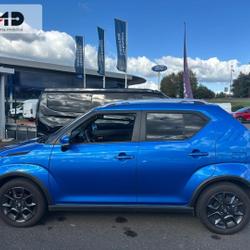 Suzuki Ignis 1.2 Dualjet Hybrid 83ch Pack Auto occasion - Saint-Herblain - photo 2/18