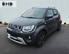 Suzuki Ignis Saint-Nazaire