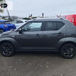 Suzuki Ignis 1.2 Dualjet Hybrid 83ch Privil&egrave;ge occasion - Saint-Nazaire - photo 2/14