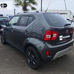 Suzuki Ignis 1.2 Dualjet Hybrid 83ch Privil&egrave;ge occasion - Saint-Nazaire - photo 3/14