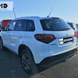 Suzuki Vitara 1.5 Dualjet Hybrid 115ch Privil&egrave;ge Auto occasion - Saint-Nazaire - photo 3/14