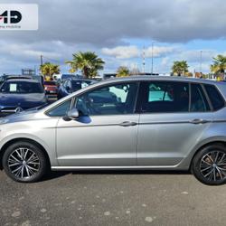 Volkswagen Golf Sportsvan 1.4 TSI 125ch MultiFuel E85 Allstar 7cv occasion - Saint-Nazaire - photo 2/14