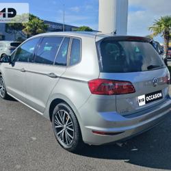 Volkswagen Golf Sportsvan 1.4 TSI 125ch MultiFuel E85 Allstar 7cv occasion - Saint-Nazaire - photo 3/14