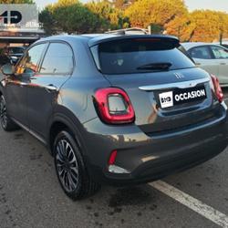 Fiat 500x 1.5 FireFly Turbo 130ch S/S Hybrid DCT7 occasion - Saint-Nazaire - photo 3/14