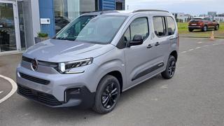 Citroen Berlingo  - photo 0