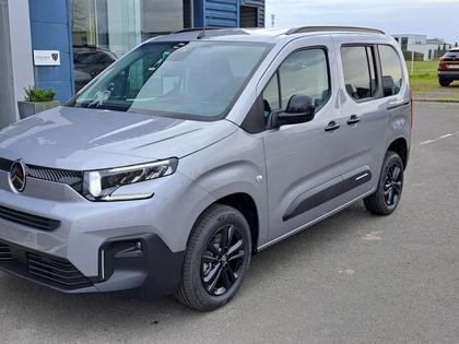 Citroen Berlingo - 1.5 BLUEHDI 130 S&S EAT8 Taille M MAX - 29 290 €