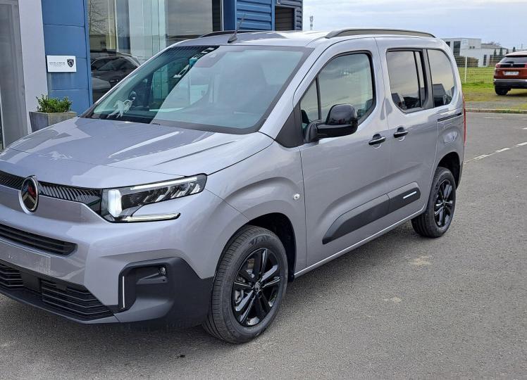 Citroen Berlingo  - 29 290 €