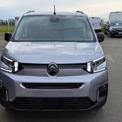 Citroen Berlingo 1.5 BLUEHDI 130 S&S EAT8 Taille M MAX Machecoul-Saint-M&ecirc;me