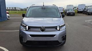 Citroen Berlingo  - photo 1