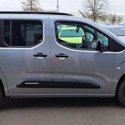Citroen Berlingo 1.5 BLUEHDI 130 S&S EAT8 Taille M MAX Machecoul-Saint-M&ecirc;me