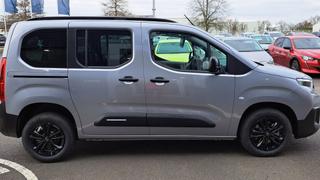Citroen Berlingo  - photo 2