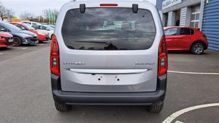 Citroen Berlingo  - photo 3