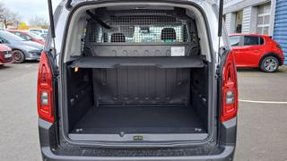 Citroen Berlingo  - photo 4