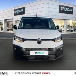 Citroen Berlingo M 650kg BlueHDi 100ch S&S Pack Premium Connect Ludres