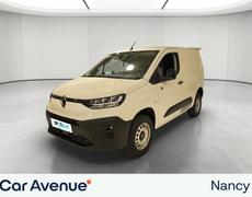 Citroen Berlingo Ludres