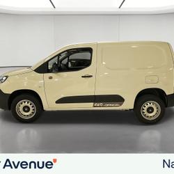 Citroen Berlingo M 650kg BlueHDi 130ch S&S EAT8 Pack Premium Connect DANGEL 4*4 Ludres