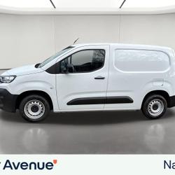 Peugeot Partner M Diesel 100ch Laxou