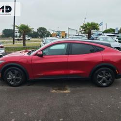 Ford Mustang 294ch Extended Range 99kWh Premium Propulsion Saint-Nazaire