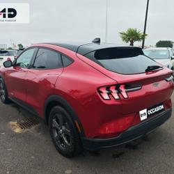 Ford Mustang 294ch Extended Range 99kWh Premium Propulsion Saint-Nazaire