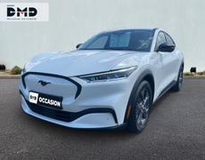 Ford Mustang - 269ch Standard Range 72,6kWh Mach-E Propulsion - 30 990 €