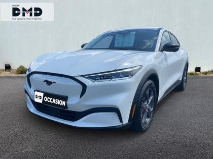 Ford Mustang - 269ch Standard Range 72,6kWh Mach-E Propulsion - 30 990 €