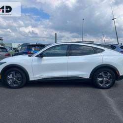 Ford Mustang 269ch Standard Range 72,6kWh Mach-E Propulsion Saint-Nazaire