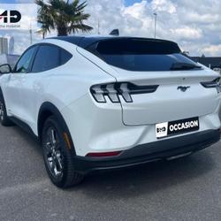 Ford Mustang 269ch Standard Range 72,6kWh Mach-E Propulsion Saint-Nazaire