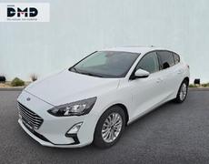Ford Focus Saint-Nazaire