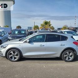 Ford Focus 1.0 Flexifuel 125ch mHEV Business Saint-Nazaire